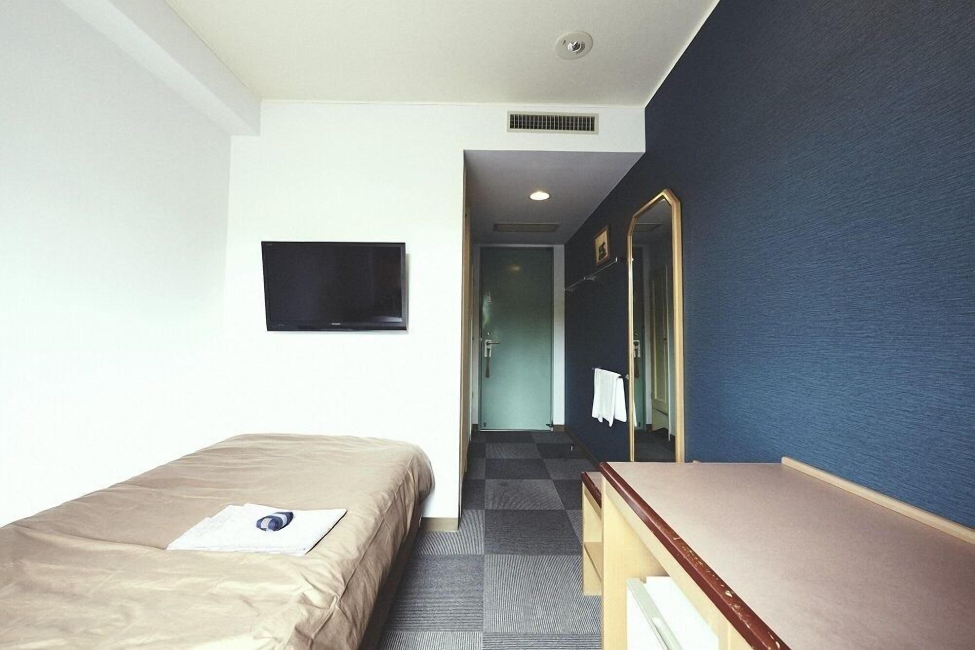 Sansui Global Inn Ureshino Exterior foto