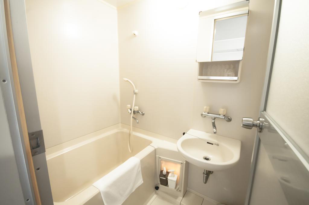Sansui Global Inn Ureshino Habitación foto