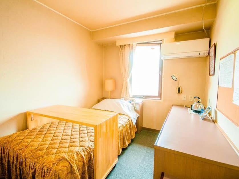 Sansui Global Inn Ureshino Exterior foto