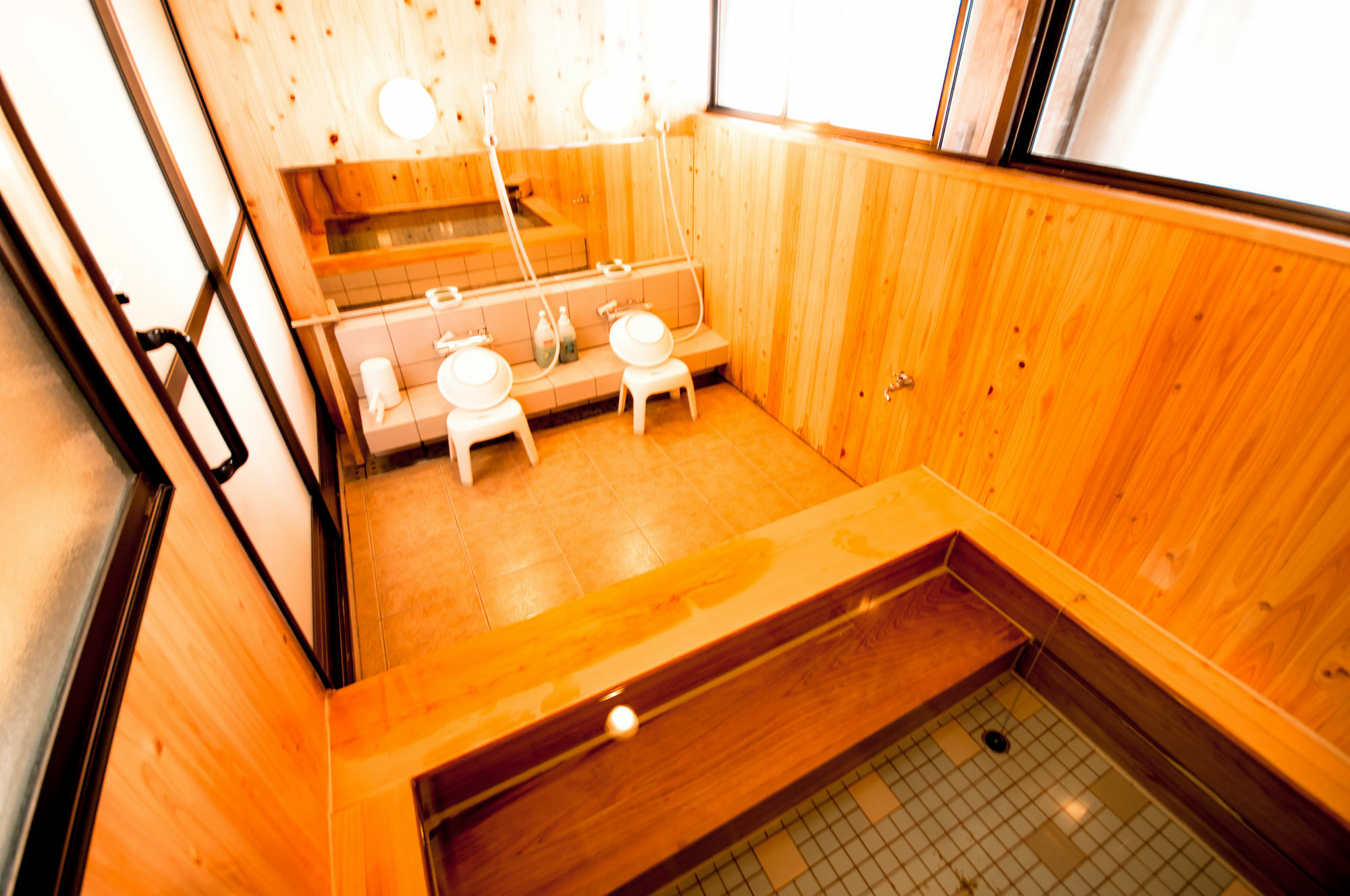 Sansui Global Inn Ureshino Exterior foto